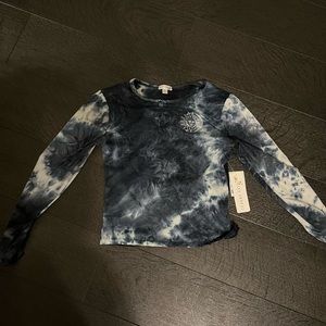 Sun and moon long sleeve